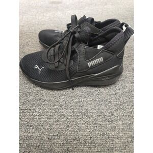 PUMA KIDS SOFTFOAM SNEAKER BOYS RUNNING SHOES Size13C